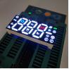 冷蔵庫コントローラー用3桁17mm 7セグメントLEDディスプレイコモンカソード