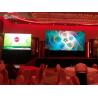 HD P2.9 Indoor Rental Led Display Video Wall For Events / Show / Stage