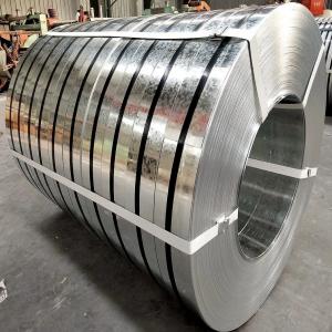 China 0.25 To 3.5mm Cold Rolled Steel Strip 304 Cold Rolled Stainless Steel Coil supplier