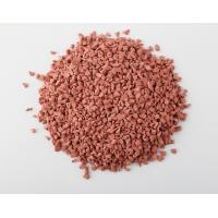 China Durable Recycled Rubber Pellets EPDM Nontoxic Sound Absorbing on sale
