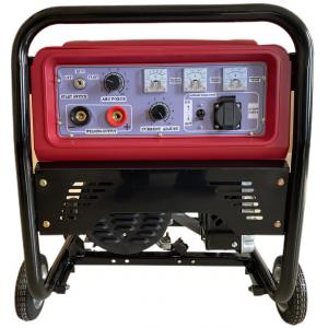 LWG250 MMA 230A Gasoline Welding Generator With 5.0mm Electrode
