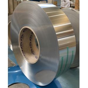 316L Stainless Steel Strips Metal Stainless Steel Flat Strip 0.4mm X 185.57mm