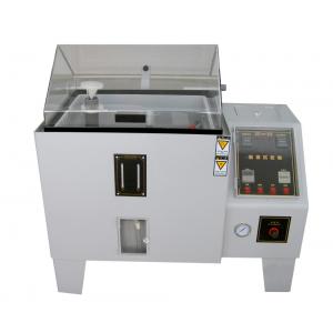 LIYI Small Size Salt Spray Test Chamber ISO 9227 Certification Artificial Atmospheres