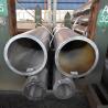 Refinery Seamless Steel Petrochemical Pipe ASTM A 106 Gr C Material Various