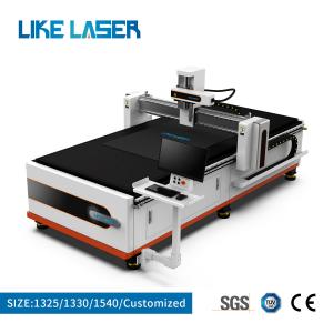 Hydraulic Cutting Shear Machine for Etched Stainless Steel Plate Laser Pulse Technology