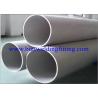 China Large Diameter Stainless Steel Tube TP316L A312 Seamless Pipe For Industry wholesale