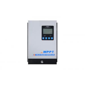 50A Mppt Solar Controller Inverter , Efficiency 99% Solar Power Supply System