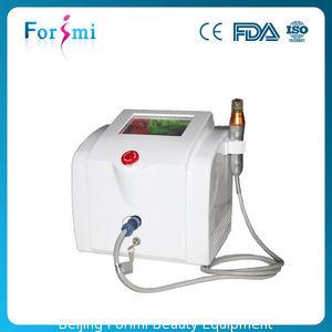 China max rf  Fractional System For Acne Scar Removal / Skin Rejuvenation CW Pulse mode dr kam singh leicester RF Microneedle supplier