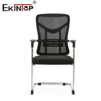 China Customizable Office Chair with Memory Foam Seat Cushion for Conference Rooms on sale