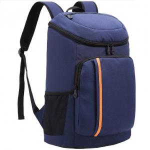 Multifunctional Waterproof 600 Oxford Insulated Picnic Backpack