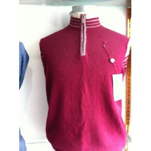 China 2011 Elegant cashmere sweaters supplier