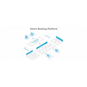 Wisecard Smartbanking Platform Bank System PADSS Pci Certified