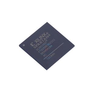 New and Original XC3S1000-4FTG256C IC Integrated Circuit FPGA Field Programmable Gate Array