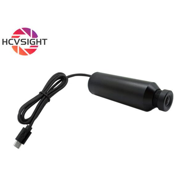 2MP UVC USB Mini cámara de bala para Windows Mac Linux Android