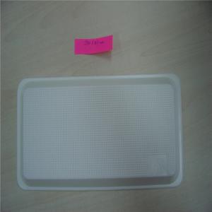 Plastic Blister Packing for PVC Products Customizable Options