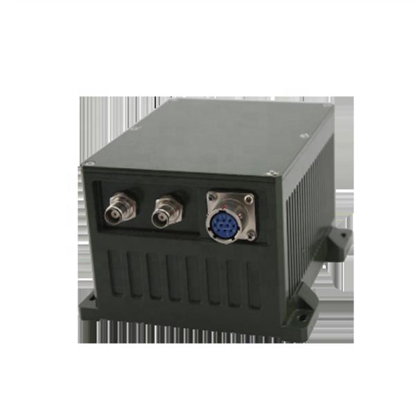 Теория UBTM1100 Гиросенсор из оптических волокон Микроинерциальная интегрированная система измерений