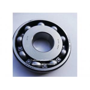 China B25-267 auto gearbox bearing special ball bearings 25*69*15.5mm supplier