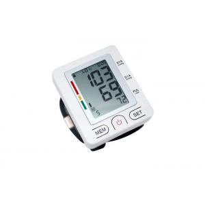 Wrist Blood Pressure Monitor High Peformance and Accurate Digital Blood Pressure Monitor