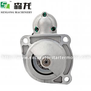 Excavator Starter 12V,10T,4.2KW CAS-E Motor CAS-E Equipment 000123021