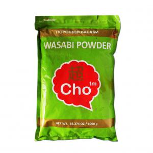 China 100% Natural Pure Wasabi Powder For Restaurant / Home Use , Eco Friendly wholesale