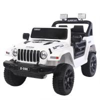 China 2022 12V4.5AH*1 Battery Electric Kids Ride On Car 4x4 Sports Car Drive Outdoor For Kids on sale