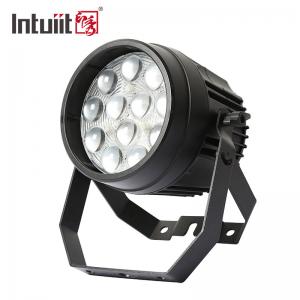 China New Arrival Led Stage Lighting Rgbw Wash Zoom 12x10w Par Can Light For Indoor Event Lighting supplier
