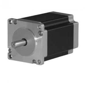 China High Precision 4 Wire Stepper Motor 1.8VDC 8.8VDC Rated Voltage 86BYG1.8 supplier