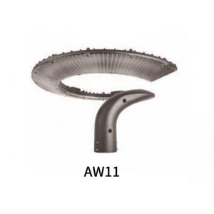 IP65 40W LED Outdoor Pole Lamp 6500K For Garden