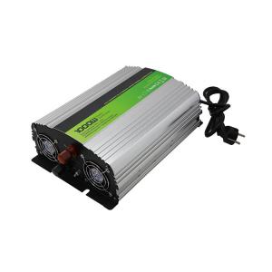 China OEM 1000w UPS Battery Charger Inverter Multiscene With 3 Stages LED Display supplier