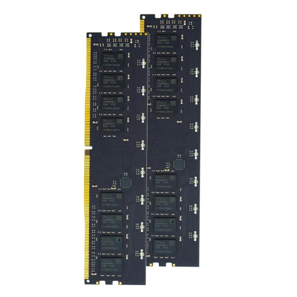 Mémoire Ram pour ordinateur portable Ddr5 personnalisée 16 Go-64 Go 4800 MHz-6000 MHz