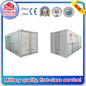 China 10.5KV 2000KW Load Bank For Commins Generator wholesale