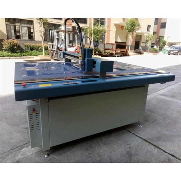 China 400KG重量 1800mm/s切断速度を持つPVCボードテンプレートシート切断機 wholesale
