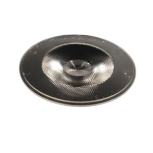 China Round Cree COB LED Lens 5W 73MM 25 Degree With Aluminum Chip supplier