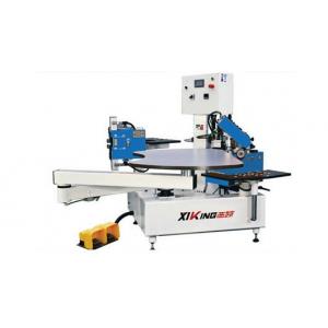 China MD516C Auto curving edge banding machine supplier