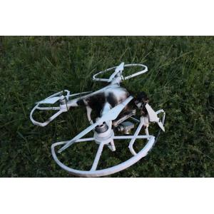 China Advanced Integrated Anti Drone Laser System 2.6km Range UAV Countermeasures wholesale