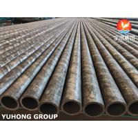 China ASME SA210 Gr.A1 Seamless Medium Carbon Steel Tubes For Superheaters And Boilers on sale