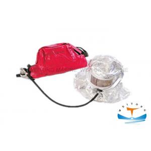 China 3L Emergency Escape Breathing Apparatus , 15 Minutes Emergency Escape Device supplier