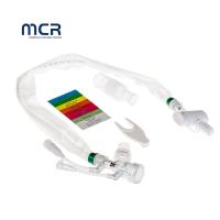 China Disposable Closed Suction System 24 Hours  Y-Piece Closed Suction Catheter on sale