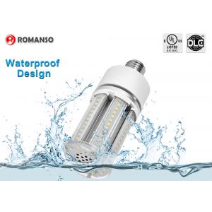 SAMSUNG / EPISTAR Chip LED Post Top Retrofit Led E27 Light Bulbs 5 Years Warranty