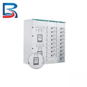 15KV 4 Phase Low Voltage Electrical Panel for Renewable Energy Systems