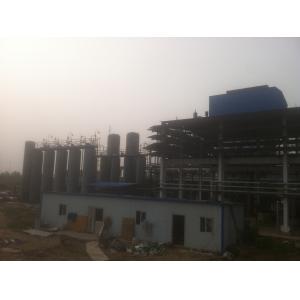 12000 Nm3/H SMR Hydrogen Plant With Programmable Control Valve