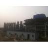 China 12000 Nm3/H SMR Hydrogen Plant With Programmable Control Valve wholesale