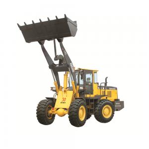 China ZL30 3.0ton wheel loader 935/936 with CE supplier