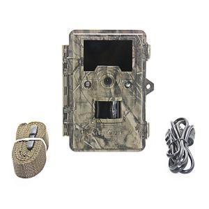 China 940nm Wildlife Garden Camera Video Trail Hunting Scouting 4AA Batteries supplier