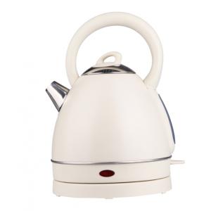 stainless steel keep-warm dome kettle