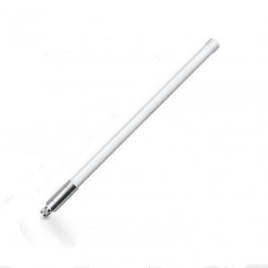 Outdoor UHF RFID Antenna  3dBi ISM 868MHz Omni Directional Fiberglass Antenna