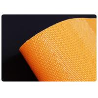 China 1.95mm Thickness Desulfurization Polyester Filter Cloth For Phosphoric Acid Production on sale