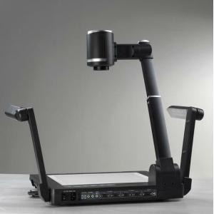 China 3.2MP High Definition Digital Smart Document Camera , DP6500A Visual Presenter Scanner wholesale
