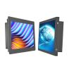 China 15  Inch Fansless Embedded Pc Panel Touch Screen Advantech Industrial Mini Pc Motherboard Computer Intel Core Panel Pc wholesale