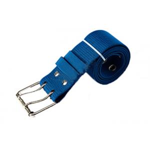 Wear Resistance Firefighter Escape Belt 5m Fire Rescue Belt